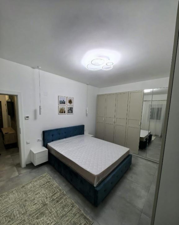 Apartament 2 camere, zona Tineretului