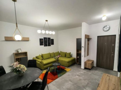 Apartament 2 camere, zona Tineretului