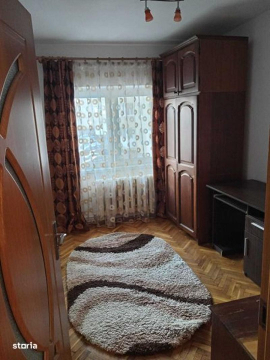 Apartament 3 camere decomandat Mănăștur!