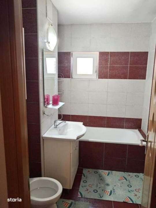 Apartament 3 camere decomandat Mănăștur!