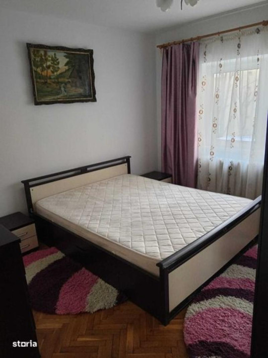 Apartament 3 camere decomandat Mănăștur!