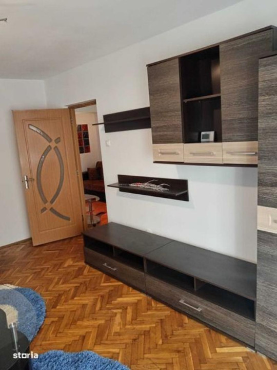 Apartament 3 camere decomandat Mănăștur!