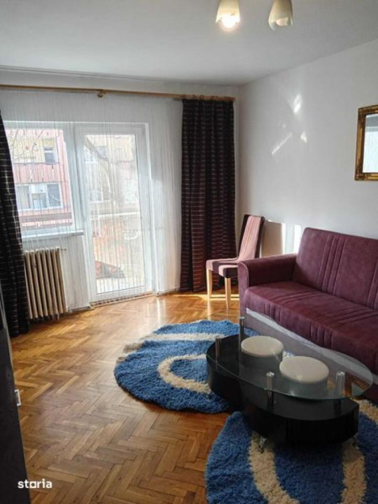 Apartament 3 camere decomandat Mănăștur!