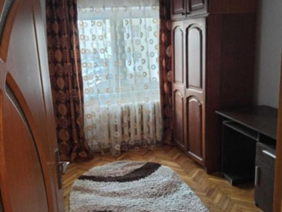 Apartament 3 camere decomandat Mănăștur!