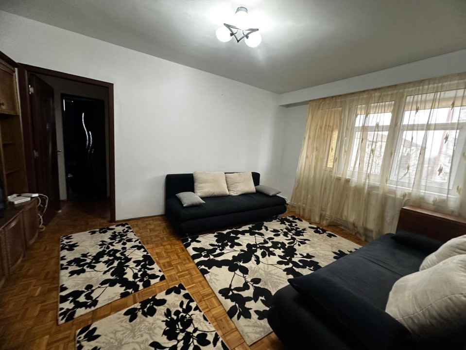 Apartament de vânzare - 2 camere | 48 mp | zona Hipodrom 1