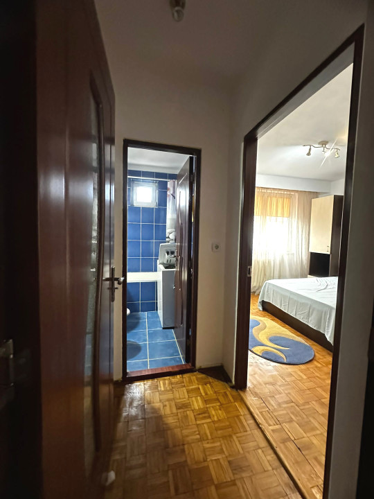 Apartament de vânzare - 2 camere | 48 mp | zona Hipodrom 1