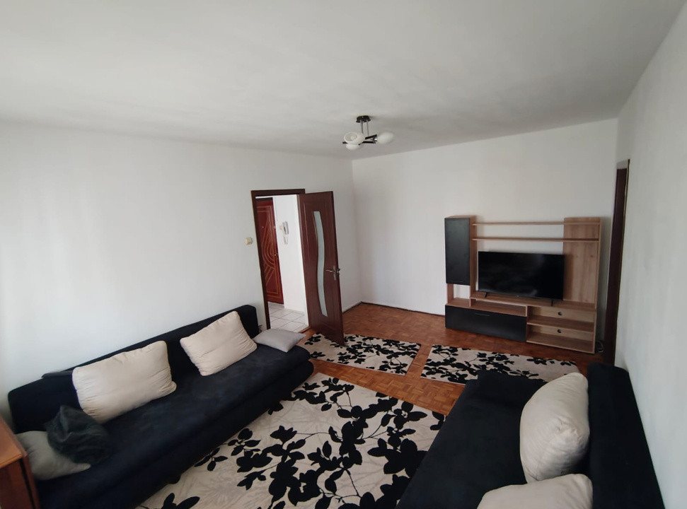 Apartament de vânzare - 2 camere | 48 mp | zona Hipodrom 1