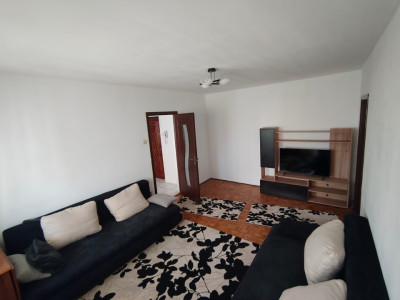 Apartament de vânzare - 2 camere | 48 mp | zona Hipodrom 1