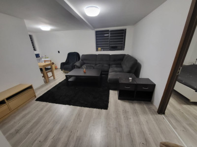 Apartament 2 camere, semidecomandat, 48 mp, cartierul Brestei, zona Profi