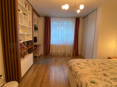 Prima inchiriere! Apartament in zona Vivo de inchiriat!