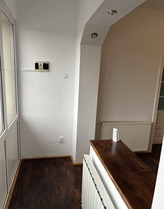 Închiriere Apartamente la Casă – Strada Calea Dumbrăvii, Sibiu