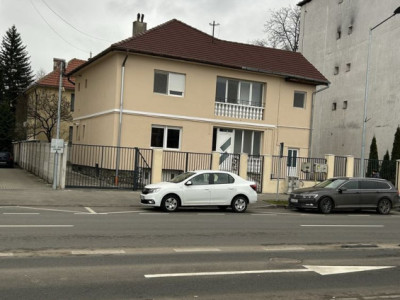 Închiriere Apartamente la Casă – Strada Calea Dumbrăvii, Sibiu