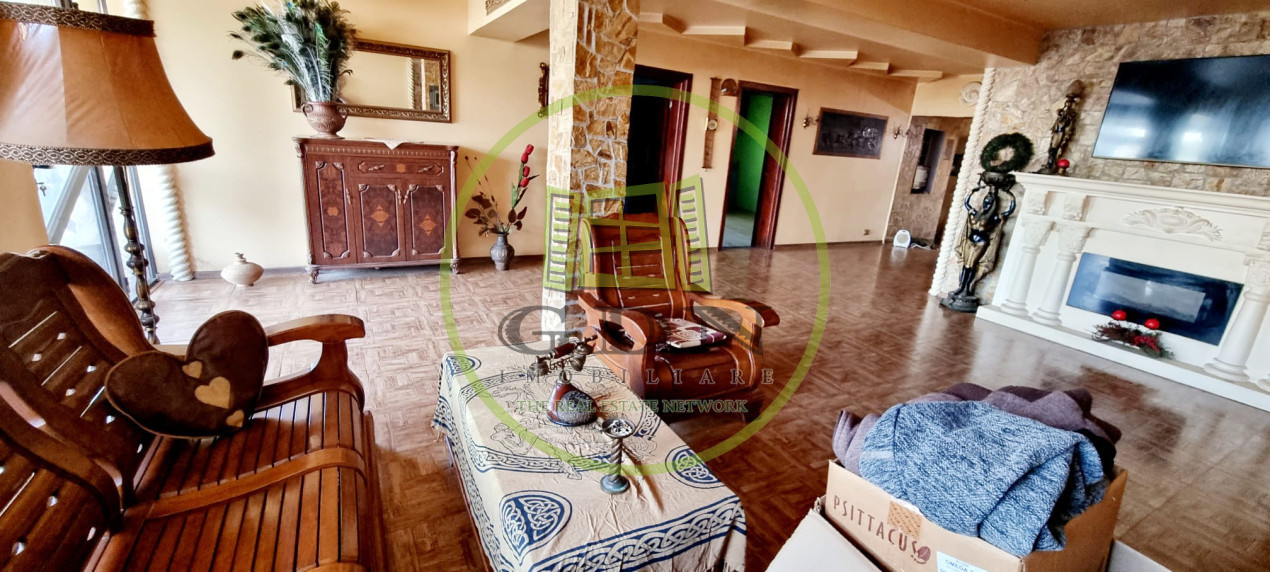 Casă parter cu teren de 1400 mp în Bariera Vâlcii aproape de drumul expres