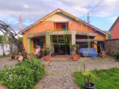 Casă parter cu teren de 1400 mp în Bariera Vâlcii aproape de drumul expres