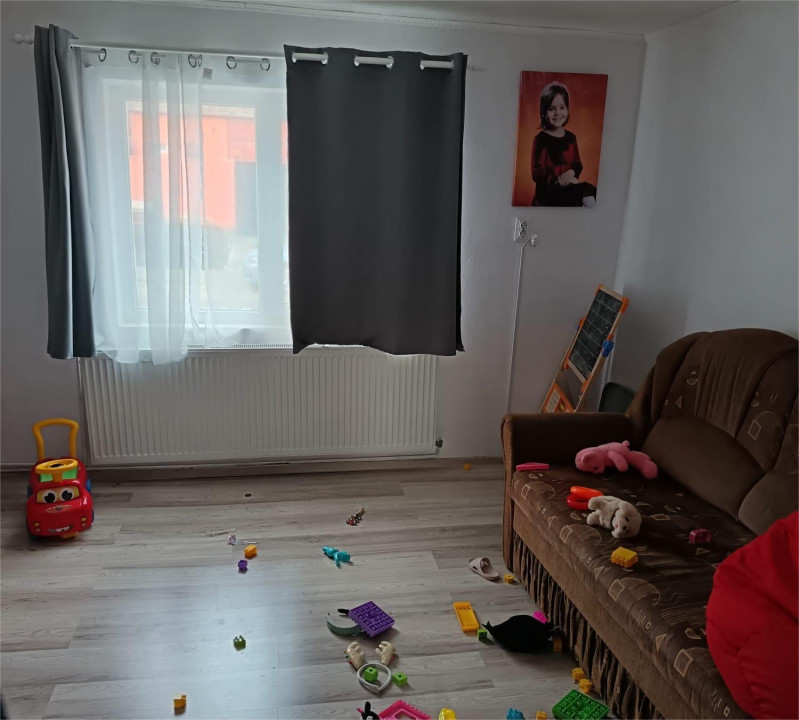 Casa sat Mândra, Sibiu