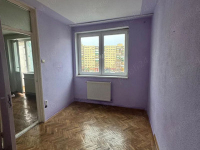 Vand Apartament, 40 mp,  Aleea Fratii Buzesti