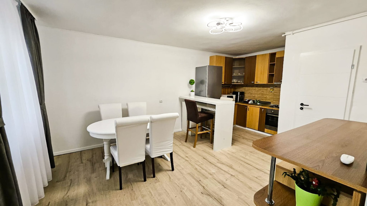 Vanzare  casa 5 camere ,suprafata utila totala 600 mp Turnisor