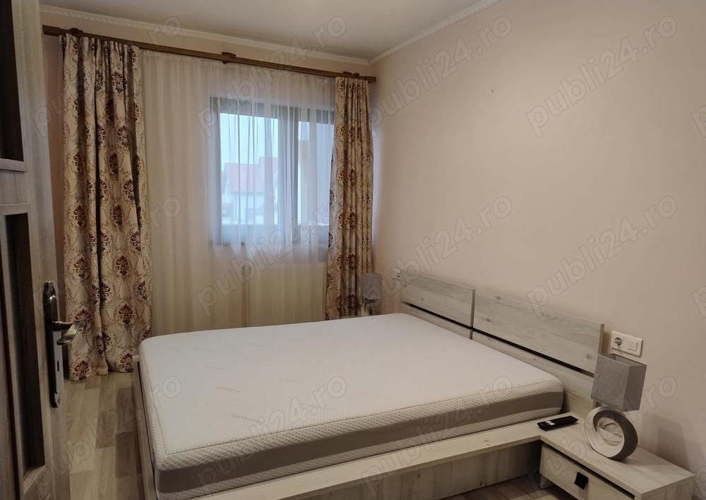 Inchiriere apartament 2 camere - Selimbar