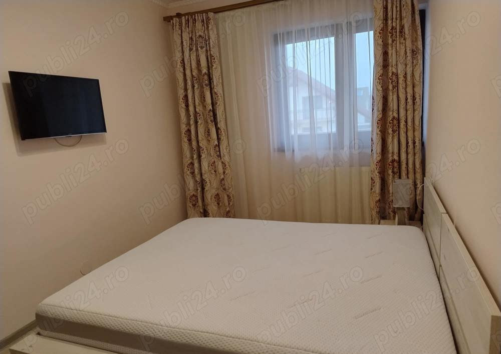 Inchiriere apartament 2 camere - Selimbar