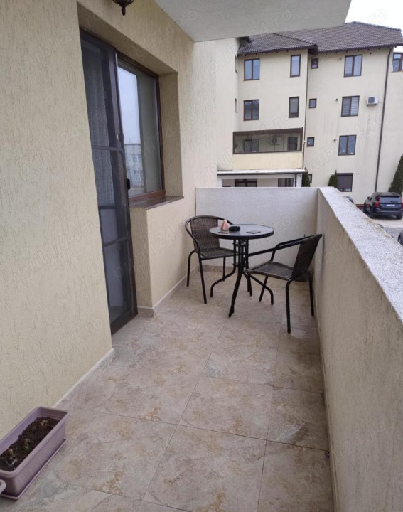 Inchiriere apartament 2 camere - Selimbar