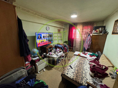 Apartament, 2 camere, decomandat, 43.6mp, Brestei, zona Scoala Ion Creanga