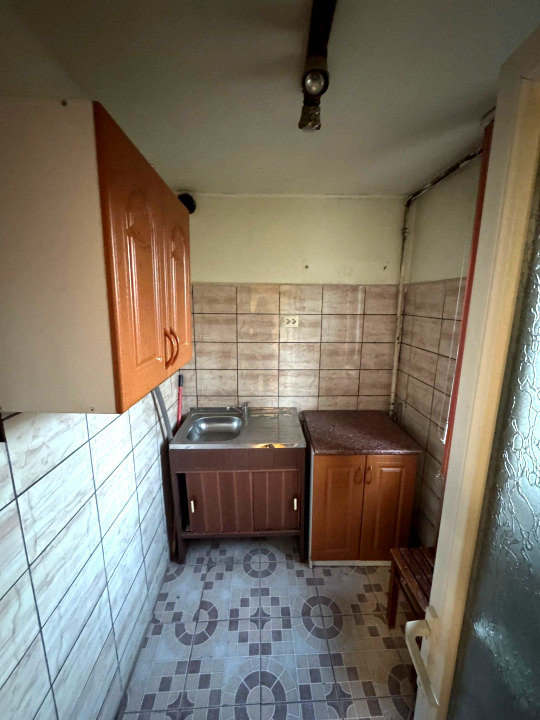 Apartament de vânzare - 2 camere | 30 mp | zona Țiglari