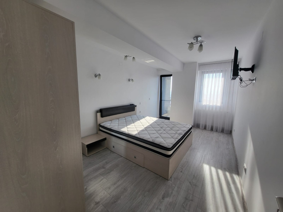 Apartament 2 camere decomandat, 63 mp, cartierul Craiovița, zona Promenada