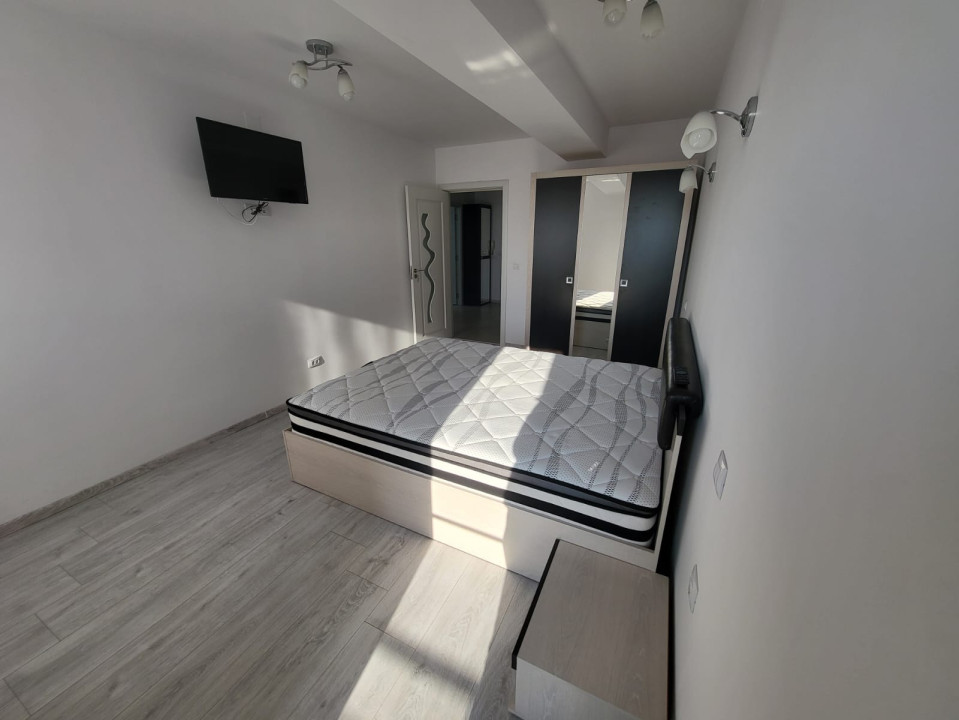 Apartament 2 camere decomandat, 63 mp, cartierul Craiovița, zona Promenada