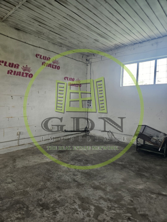 Inchirez hala pt servi ce camioane, sau depozitare Cristian Sibiu