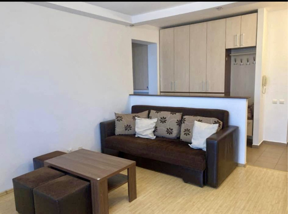 Apartament 2 camere zona Rahovei- Aleea Sevis 