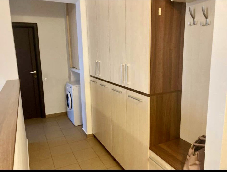 Apartament 2 camere zona Rahovei- Aleea Sevis 