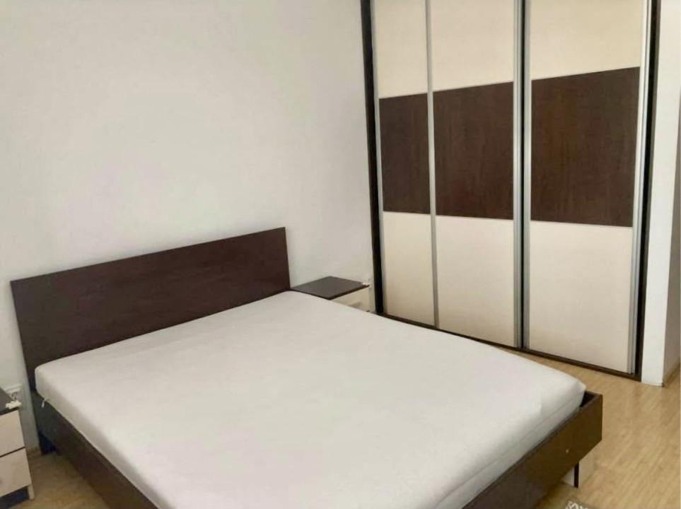 Apartament 2 camere zona Rahovei- Aleea Sevis 