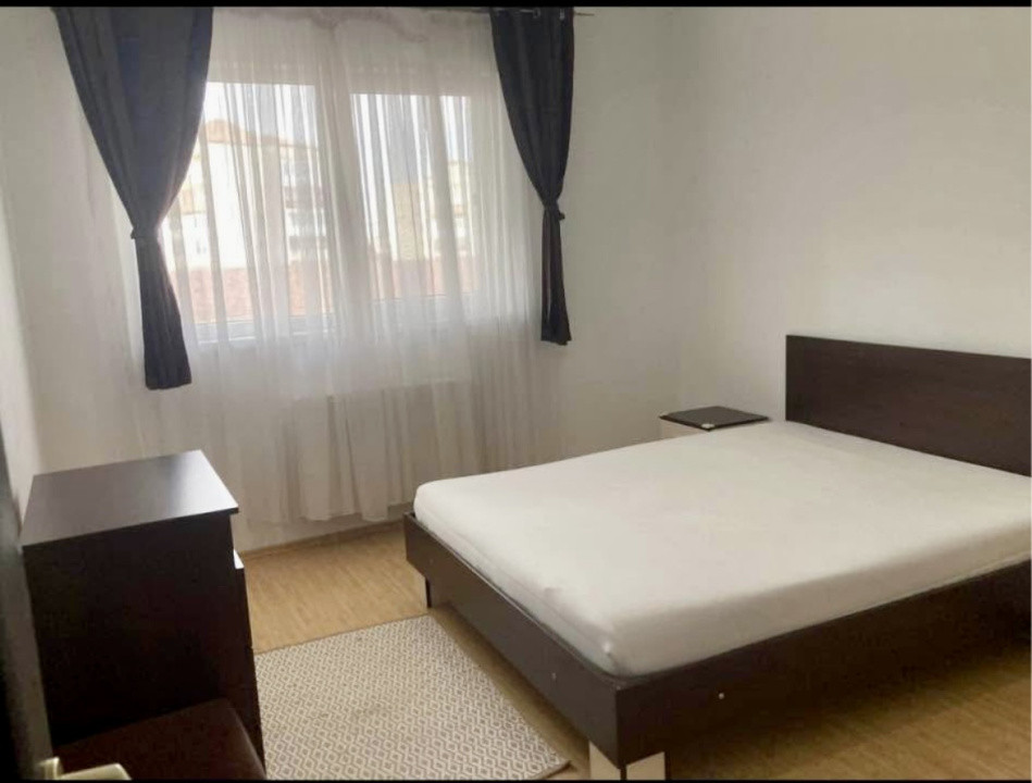 Apartament 2 camere zona Rahovei- Aleea Sevis 