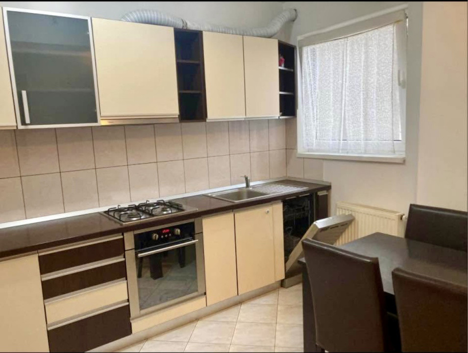 Apartament 2 camere zona Rahovei- Aleea Sevis 