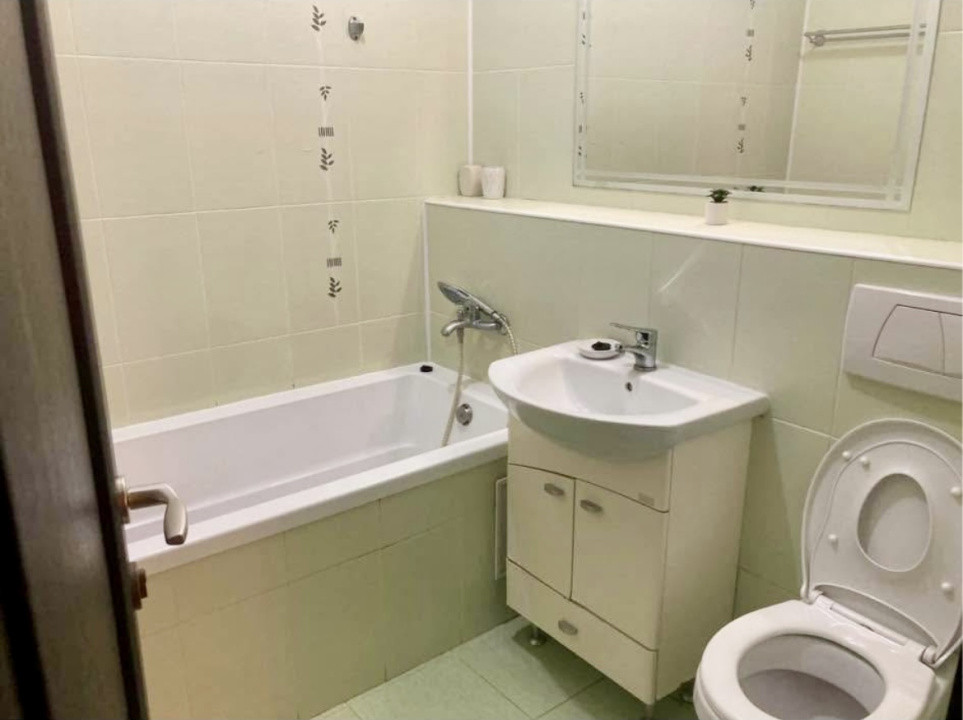 Apartament 2 camere zona Rahovei- Aleea Sevis 