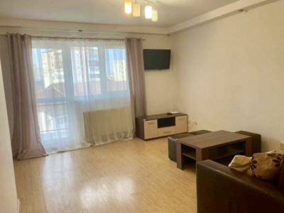 Apartament 2 camere zona Rahovei- Aleea Sevis 