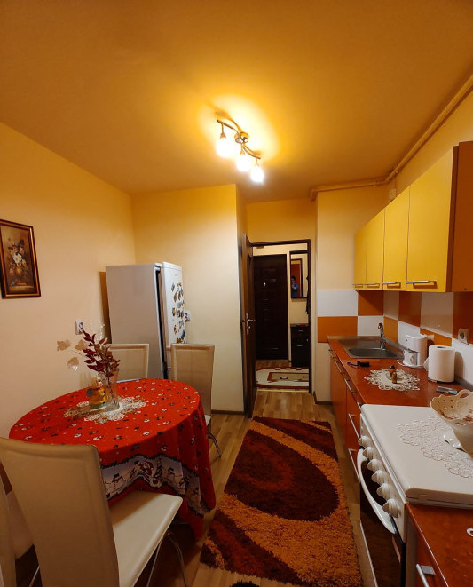 Apartament 2 camere | Mobilat/ Utilat | Calea Bucuresti | 