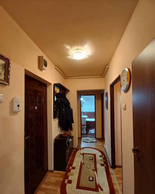 Apartament 2 camere | Mobilat/ Utilat | Calea Bucuresti | 