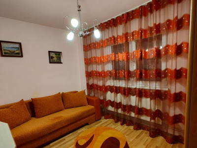 Apartament 2 camere | Mobilat/ Utilat | Calea Bucuresti | 