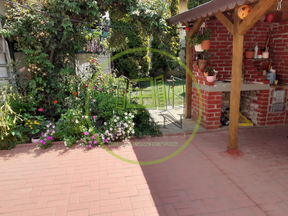 Oportunitate! Proprietate în zona Pieței Centrale la preț de apartament