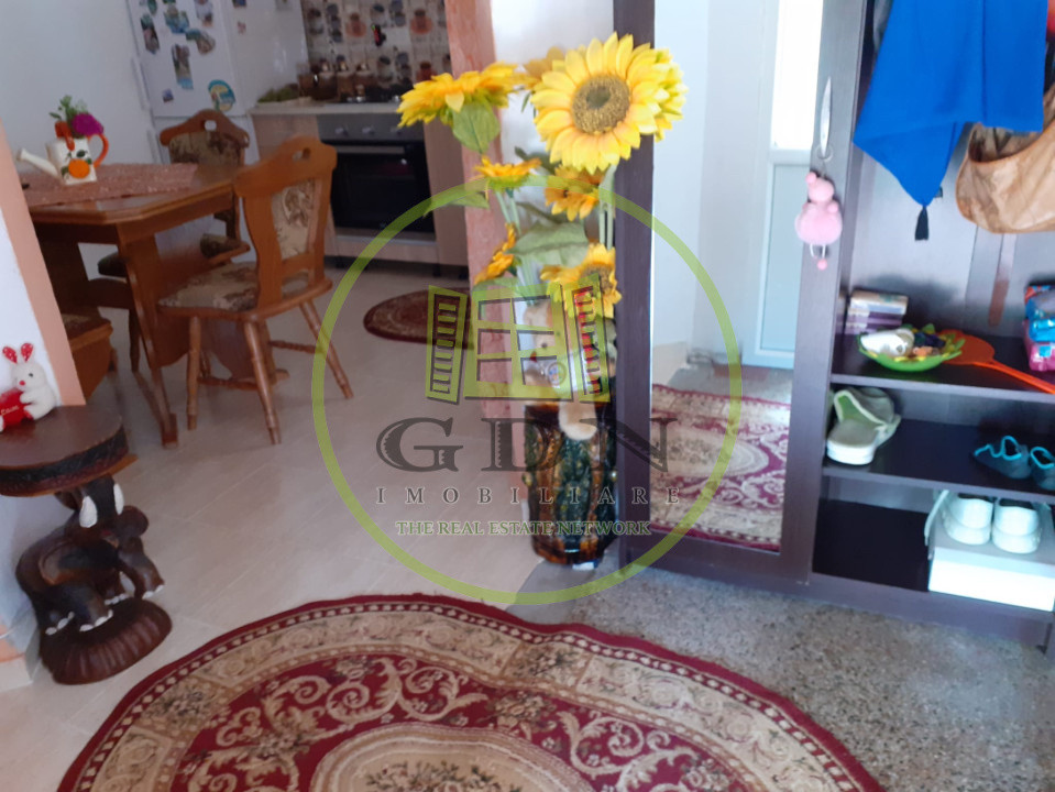 Oportunitate! Proprietate în zona Pieței Centrale la preț de apartament