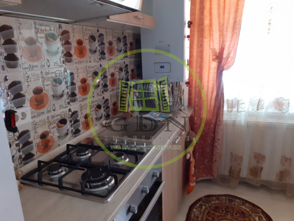 Oportunitate! Proprietate în zona Pieței Centrale la preț de apartament