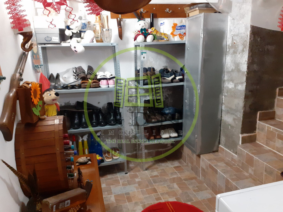 Oportunitate! Proprietate în zona Pieței Centrale la preț de apartament