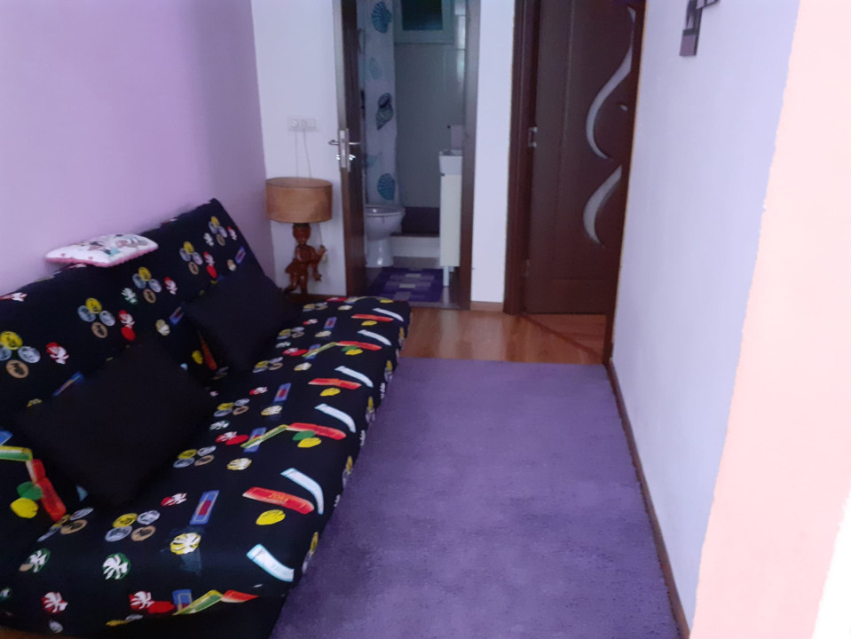 Oportunitate! Proprietate în zona Pieței Centrale la preț de apartament