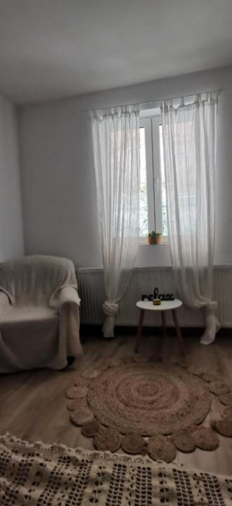 Apartament de inchiriat, 50mp utili, zona Centru Vechi