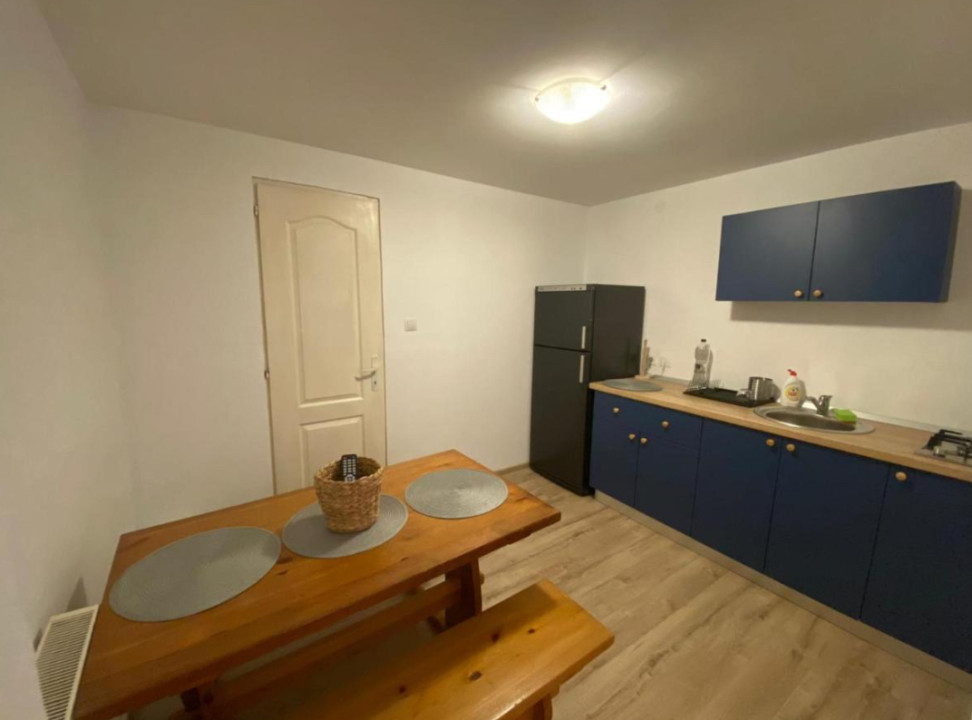 Apartament de inchiriat, 50mp utili, zona Centru Vechi