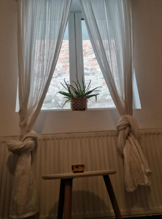 Apartament de inchiriat, 50mp utili, zona Centru Vechi