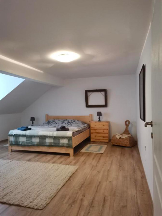 Apartament de inchiriat, zona Centrul vechi