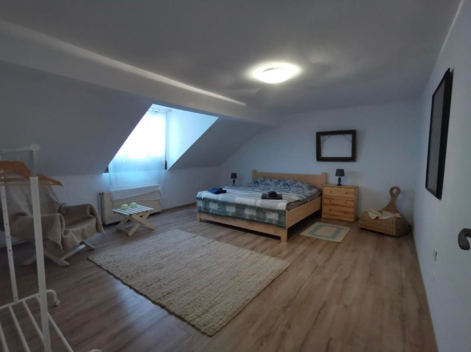 Apartament de inchiriat, zona Centrul vechi