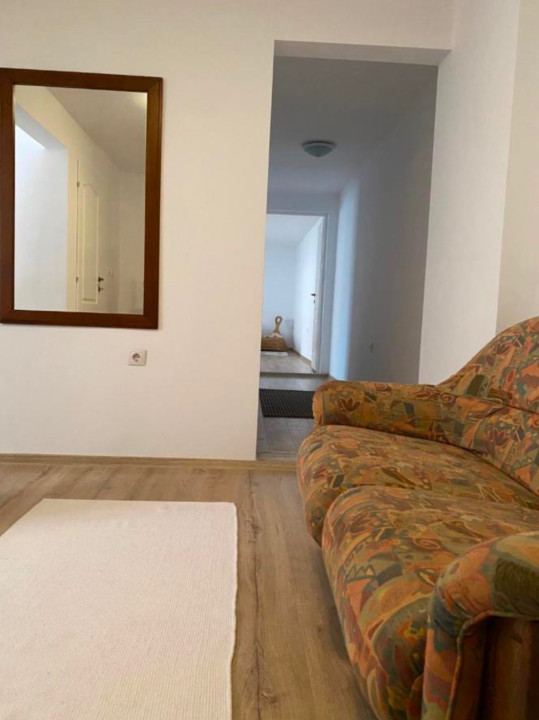 Apartament de inchiriat, zona Centrul vechi